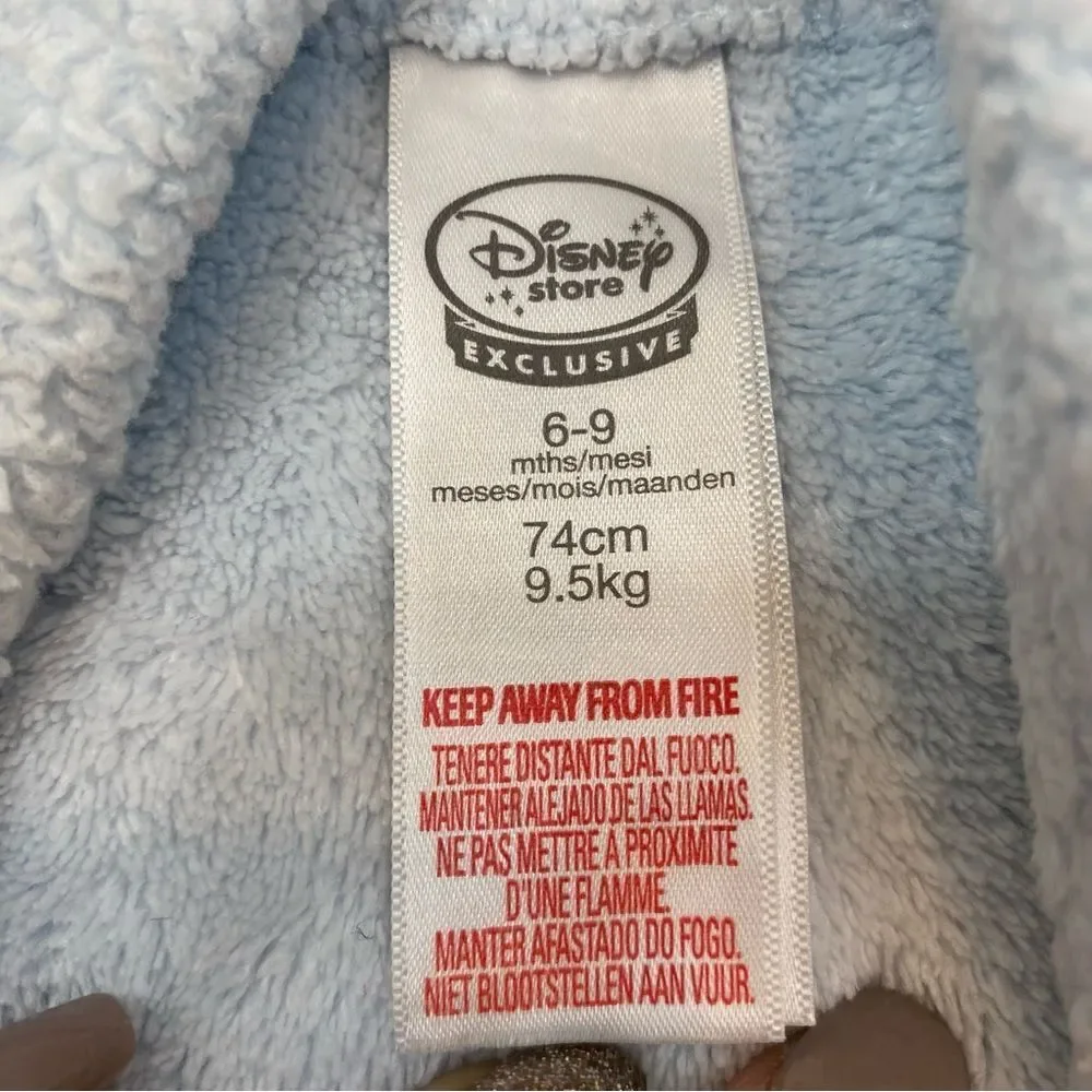 Disney fantastic store